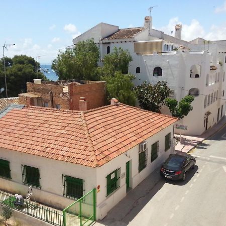 Lo Pagan Con Vistas Al Mar Apartment San Pedro del Pinatar Ngoại thất bức ảnh
