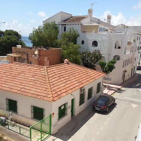 Lo Pagan Con Vistas Al Mar Apartment San Pedro del Pinatar Ngoại thất bức ảnh