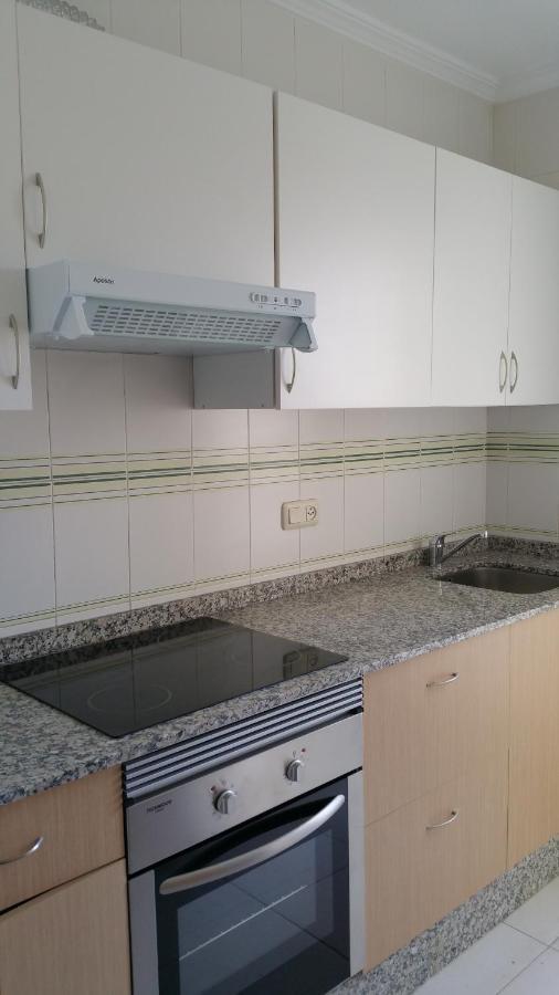 Lo Pagan Con Vistas Al Mar Apartment San Pedro del Pinatar Ngoại thất bức ảnh