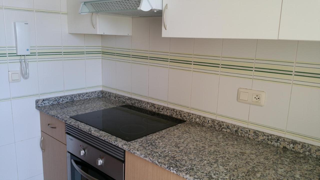 Lo Pagan Con Vistas Al Mar Apartment San Pedro del Pinatar Ngoại thất bức ảnh