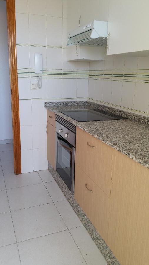 Lo Pagan Con Vistas Al Mar Apartment San Pedro del Pinatar Ngoại thất bức ảnh